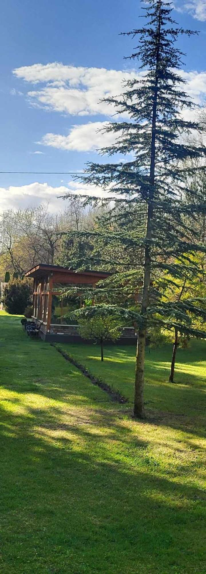 Villa Gyömbér Tanya Ásotthalom Esterno foto