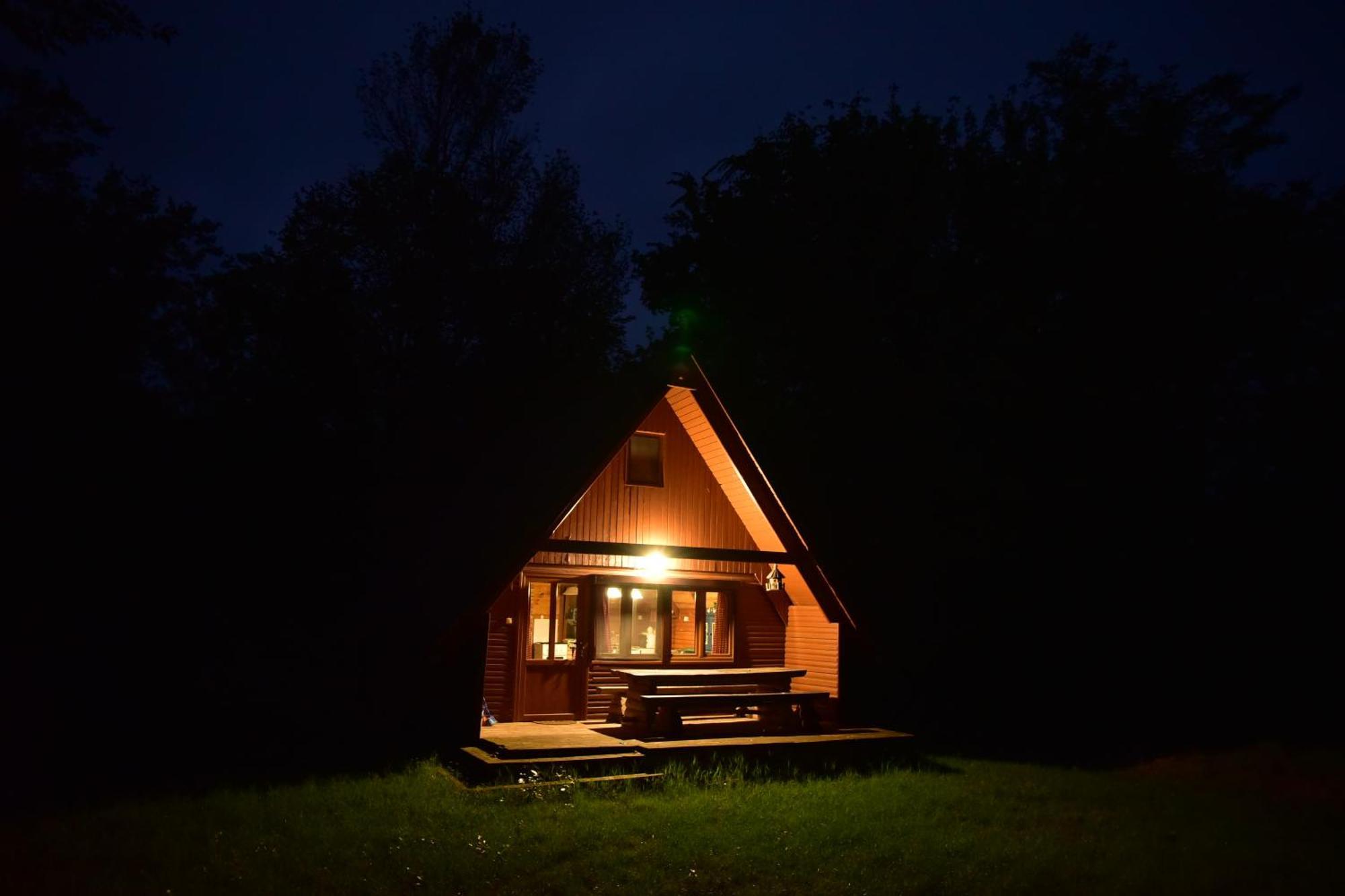 Villa Gyömbér Tanya Ásotthalom Esterno foto