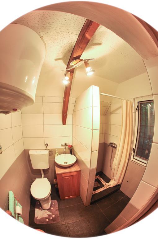 Villa Gyömbér Tanya Ásotthalom Esterno foto
