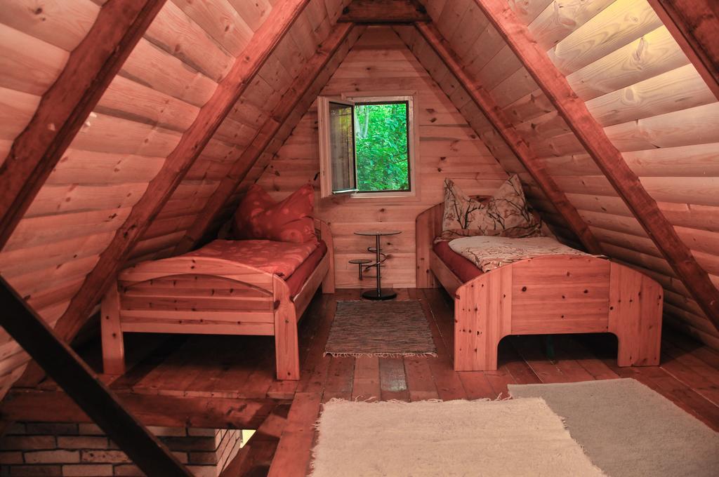 Villa Gyömbér Tanya Ásotthalom Esterno foto